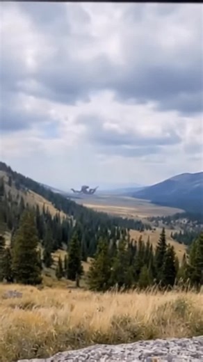 #foundfootage #monster #1996 #alien