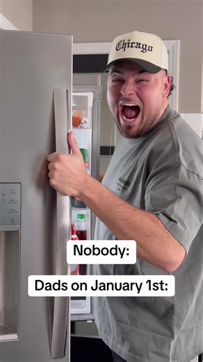 I can’t stand these new year jokes #newyear #reels #funny #comedy | new years jokes