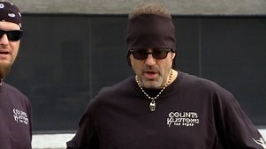 Counting Cars: Season 3 Episode 11 Mercury Rising