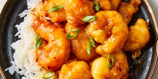 20 Easy & Protein-Packed Shrimp Recipes For When You Need Dinner ASAP