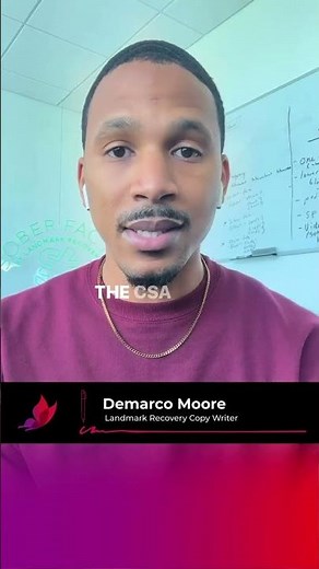 What is the Controlled Substances Act (CSA)?