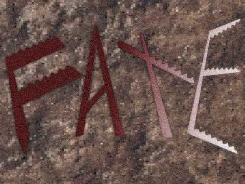 FATE Showcase V1.5 (Demo) (Godot)