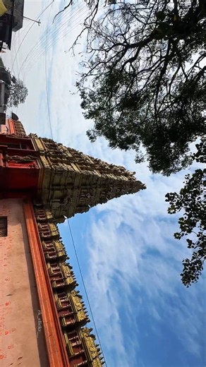 photography on Instagram: "Jai Hanuman 🙏🏻 KONDAGATTU.. Follow For More #explore #videography #kondagattu #jagital #jaishreeram🚩"