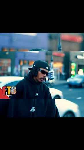 85K views · 1.2K reactions | Lil Baby drops a new live performance video for “Streets Colder”  or  | Traps N Trunks | Facebook