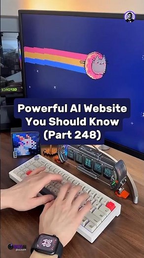 All Video AI Tools in One Place | Edit, Generate & Create Smarter #aivideogenerator #videoediting