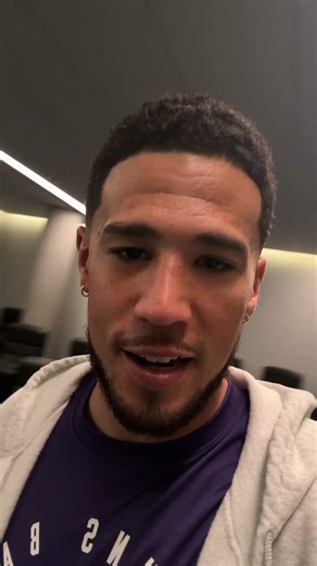 Devin Booker in the house yall!!! Season 2 in the works