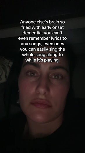 Struggling to Remember Song Lyrics? You're Not Alone!