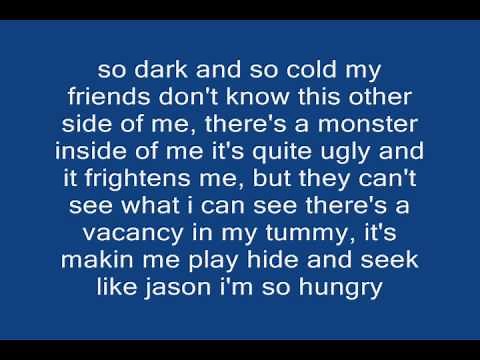 Eminem - Stay Wide Awake + LYRICS