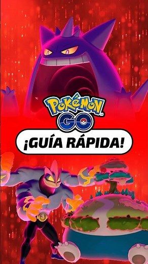 Quick Guide, How to Defeat All Gigantamax Pokémon in Pokémon GO on August 23