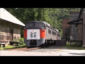 Top 5 New England Rail Preservation Accomplishments Recap 2024
