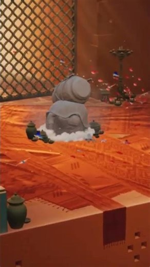 SWORD OF THE SEA REVIEW #gaming #gamereview #shorts