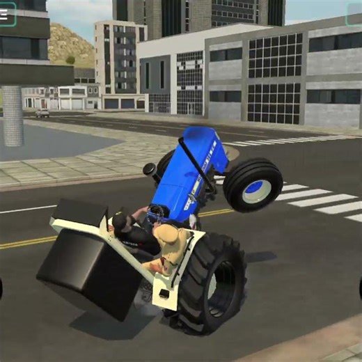 Indian vehicles 3d simulator