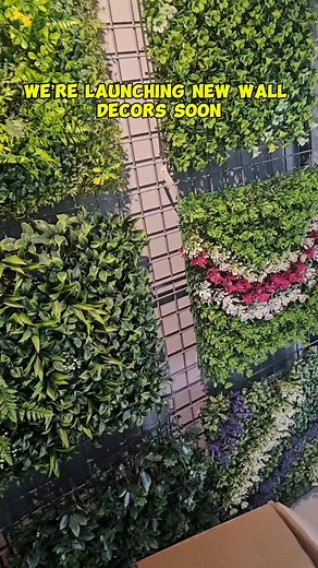 Clay Factory on Instagram: "Our new wall decor products coming soon"