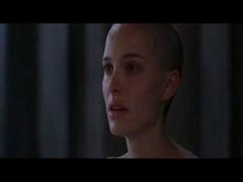 V de Vendetta. Final