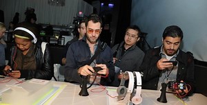 HTC Rezound Hands-On Roundup From Around The Web - SlashGear