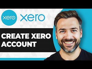 How to Create Xero Account (Step By Step)