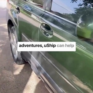 310 reactions · 12 shares | 樂 Need to ship a car but don't know where to start? Explore your options and get expert advice with uShip. | uShip | Facebook