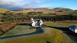 Best country houses for sale this week