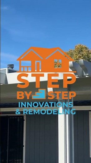 ☀️ Custom Patio Cover Build (Start to Finish!) | Step-by-Step Innovations & Remodeling