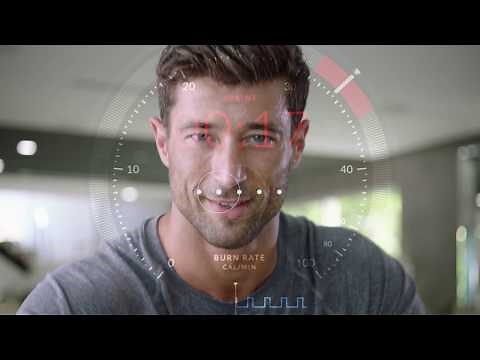 Bowflex Max Trainer M8