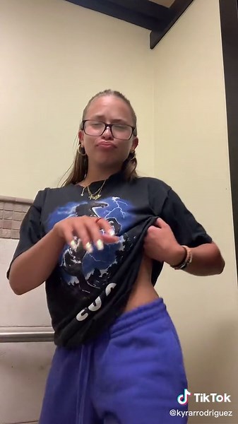 kyra rodriguez (@kyrarrodriguez)’s videos with original sound - allxmllr