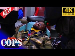 [NEW] Cops Reloaded 2025 - Cops Season 37 Episode 29 - Cops Full Season Full Episodes 2025