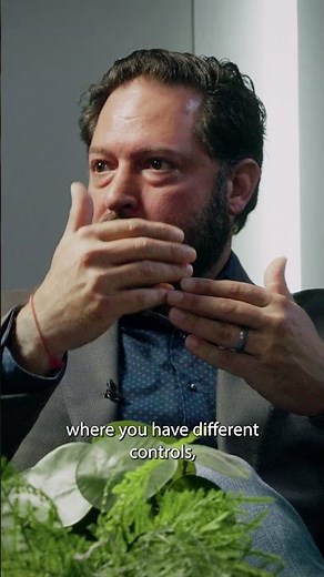 What is the coffee shop model? [The Stack Interview]