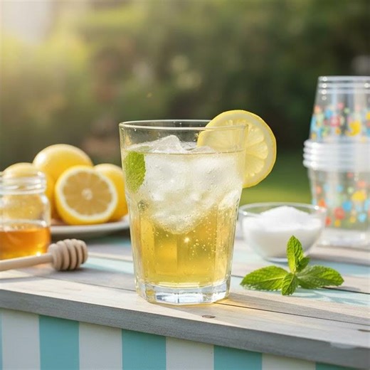 Lemonade (Kids) #kidsdancesongs #kidssongs