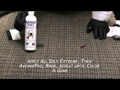 Bridgepoint Spotting Video (LA23)