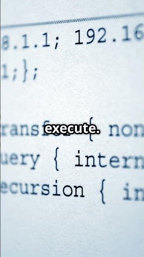 What Is chmod in Linux? File Permissions Explained in 20 Seconds! 🔐🐧