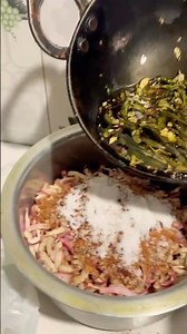 Tangy,spicy and totally homemade pickle🌶️ #homemaderecipe #organic