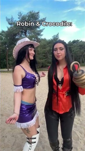 If Luffy didn’t leave for Alabasta this would not have happened. 😌☺️#germangirl #luffy #onepiece