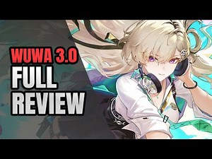 Lahai-Roi Changes Everything – Wuthering Waves 3.0 Review