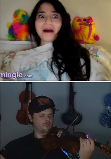 Solaris Violin Surprise: Piano and Violin Duet