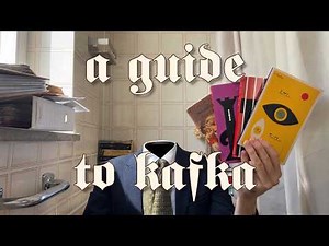 why kafka is essential reading for the modern world
