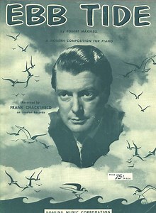 Ebb Tide (1932 film) - Alchetron, The Free Social Encyclopedia