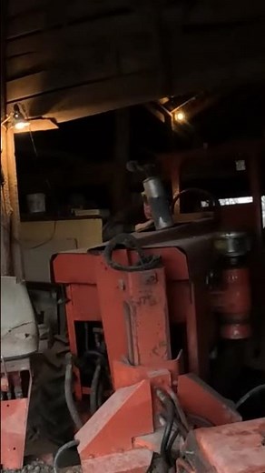 Trencher Won’t Start? No Spark Problem