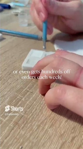 #basteln #diy #art #fimo #polymerclay #flavorfulminiatures #handmade #classicminiature