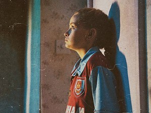 Charlotte Regan - 'Scrapper' movie review