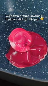 We keep trying to make something stick… and this pan refuses 😭🔥 The FlavorStone non-stick surface makes cooking (and cleaning!) ridiculously easy. 💬 Got a challenge for us? Drop it in the comments! Want your own? Comment 'PAN' to get our best offer 🙌 #HealthyCooking #KitchenEssentials #EasyDinners #CookingMadeEasy #HomeChef | FlavorStone Cookware