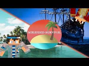 Stuck on a Island in Minecraft?