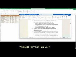 SAM Project 1a - Excel 365/2021 Module 6 | SC_EX365_2021_6a | City of Honu Point