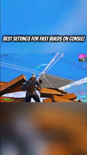You found the greatest KBM console player 😤 #fortniteclips
