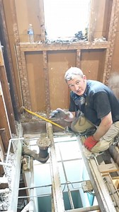 31K views · 206 reactions | How to Attach PVC to Caste Iron Plumbing Use a heavy metal sawzall blade - httpsamzn.to4huZqWv And A 3 Mission NO-HUB Fitting - httpswww.supplyhouse.comMission-C300HW-3-No | Bathroom Remodeling Teacher | Facebook