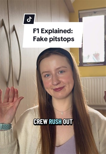 Understanding Fake Pit Stops in Formula 1