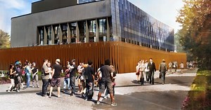 Gloucestershire science park research could tackle climate change