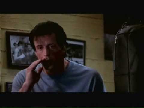 Rocky 5 Tommy Gunn vs Union Cane