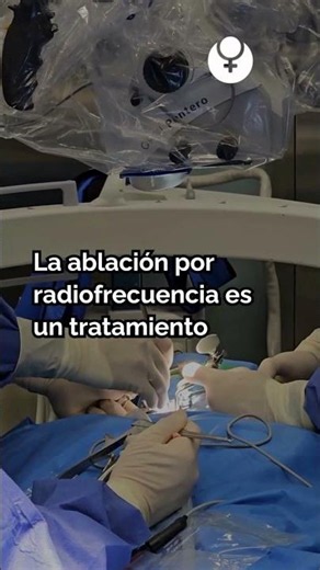 Miomas uterinos: tratar sin extirpar, recuperar sin pausa