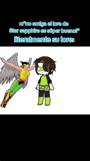 Exploring Star Sapphire's Lore in DC Comics