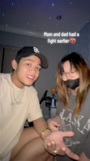 13M views · 510K reactions | Pinagbati kami dahil nag away kami last vlog. You’re the best baby Lakeisha's 梁♥️ | Von Ordoña | Facebook